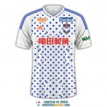 Camiseta Albirex Niigata Segunda Equipacion 2023/2024
