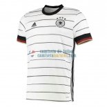 Camiseta Alemania Euro Primera Equipacion 2020