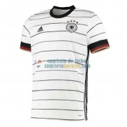 Camiseta Alemania Euro Primera Equipacion 2020