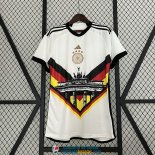 Camiseta Alemania Special Edition White 2023/2024