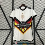 Camiseta Alemania Special Edition White 2023/2024 Camiseta Alemania Special Edition White 2023/2024