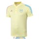 Camiseta Arsenal Polo Yellow 2020/2021
