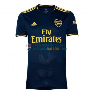 Camiseta Arsenal Tercera Equipacion 2019-2020
