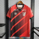 Camiseta Athletico Paranaense Primera Equipacion 2022/2023