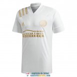 Camiseta Atlanta United FC White 2020/2021