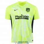 Camiseta Atletico De Madrid Tercera Equipacion 2020/2021
