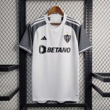 Camiseta Atletico Mineiro Segunda Equipacion 2023/2024