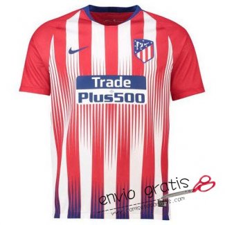 Camiseta Atletico de Madrid Primera Equipacion 2018-2019