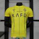 Camiseta Authentic Al Nassr FC Primera Equipacion 2023/2024