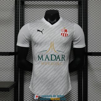 Camiseta Authentic CR Belouizdad Segunda Equipacion 2023/2024