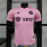 Camiseta Authentic Inter Miami CF Primera Equipacion 2023/2024