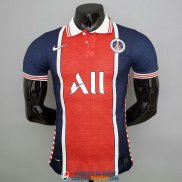 Camiseta Authentic PSG Exposure Edition 2021/2022