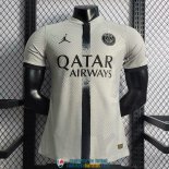 Camiseta Authentic PSG Segunda Equipacion 2022/2023