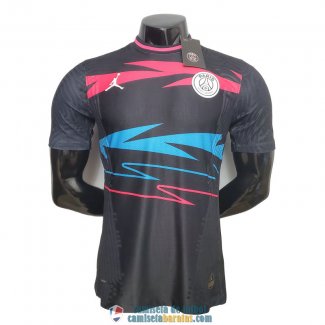 Camiseta Authentic PSG Special Edition 2020/2021