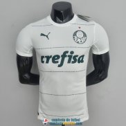 Camiseta Authentic Palmeiras Segunda Equipacion 2022/2023