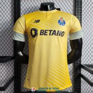 Camiseta Authentic Porto Segunda Equipacion 2022/2023