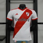 Camiseta Authentic River Plate Primera Equipacion 2023/2024