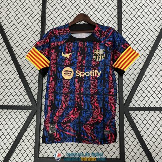 Camiseta Barcelona Concept 2023/2024