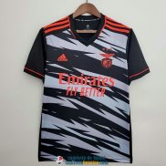 Camiseta Benfica Tercera Equipacion 2021/2022