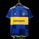 Camiseta Boca Juniors Primera Equipacion 2023/2024
