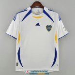 Camiseta Boca Juniors Training White I 2022/2023
