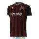 Camiseta Bohemian Football Club Primera Equipacion 2024/2025