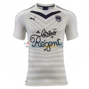 Camiseta Bordeaux Segunda Equipacion 2019-2020