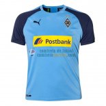 Camiseta Borussia Monchengladbach Segunda Equipacion 2019-2020