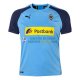 Camiseta Borussia Monchengladbach Segunda Equipacion 2019-2020
