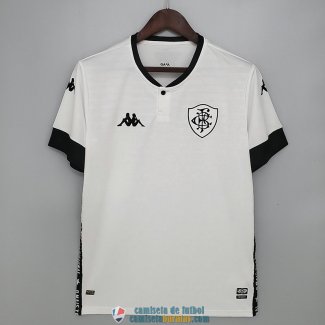 Camiseta Botafogo Tercera Equipacion 2021/2022