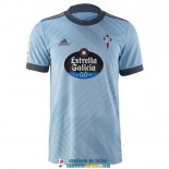 Camiseta Celta Vigo Primera Equipacion 2021/2022