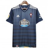 Camiseta Celta Vigo Segunda Equipacion 2020/2021