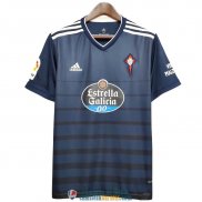Camiseta Celta Vigo Segunda Equipacion 2020/2021
