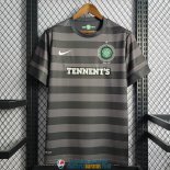 Camiseta Celtic Retro Segunda Equipacion 2012/2013