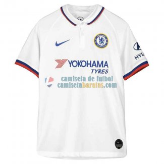 Camiseta Chelsea Nino Segunda Equipacion 2019-2020