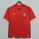 Camiseta Chile Retro Primera Equipacion 2016/2017