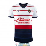 Camiseta Chivas Guadalajara Segunda Equipacion 2023/2024