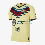 Camiseta Club America Primera Equipacion 2019-2020
