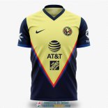 Camiseta Club America Primera Equipacion 2020/2021
