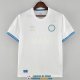 Camiseta Club Atletico Lanus Malvinas War 2022/2023