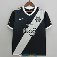 Camiseta Club Olimpia Segunda Equipacion 2022/2023