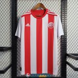 Camiseta Clube Nautico Capibaribe Primera Equipacion 2022/2023