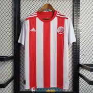 Camiseta Clube Nautico Capibaribe Primera Equipacion 2022/2023