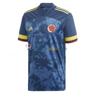 Camiseta Colombia Segunda Equipacion 2020-2021