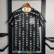 Camiseta Corinthians Edition Black I 2023/2024