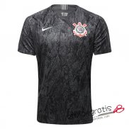 Camiseta Corinthians Segunda Equipacion 2018-2019