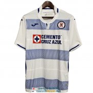 Camiseta Cruz Azul Segunda Equipacion 2020/2021