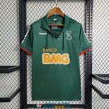 Camiseta Cruzeiro Retro Tercera Equipacion 2011/2012