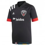 Camiseta D.C. United Primera Equipacion 2020/2021