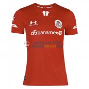 Camiseta Deportivo Toluca Primera Equipacion 2019 2020